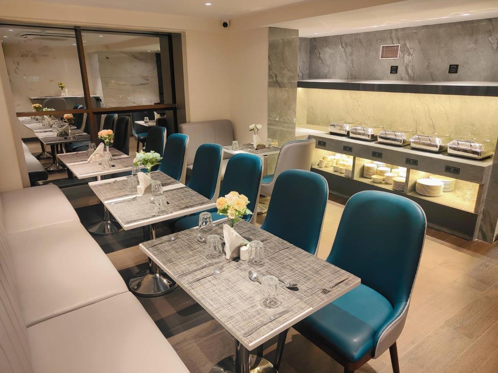 מומביי Maxxvalue Hotel Midc - Andheri מראה חיצוני תמונה