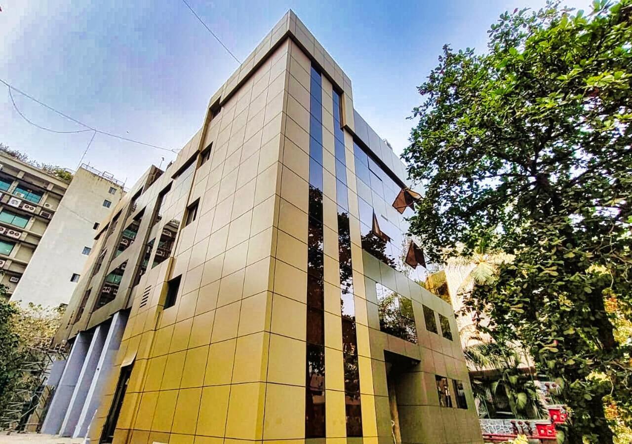 מומביי Maxxvalue Hotel Midc - Andheri מראה חיצוני תמונה