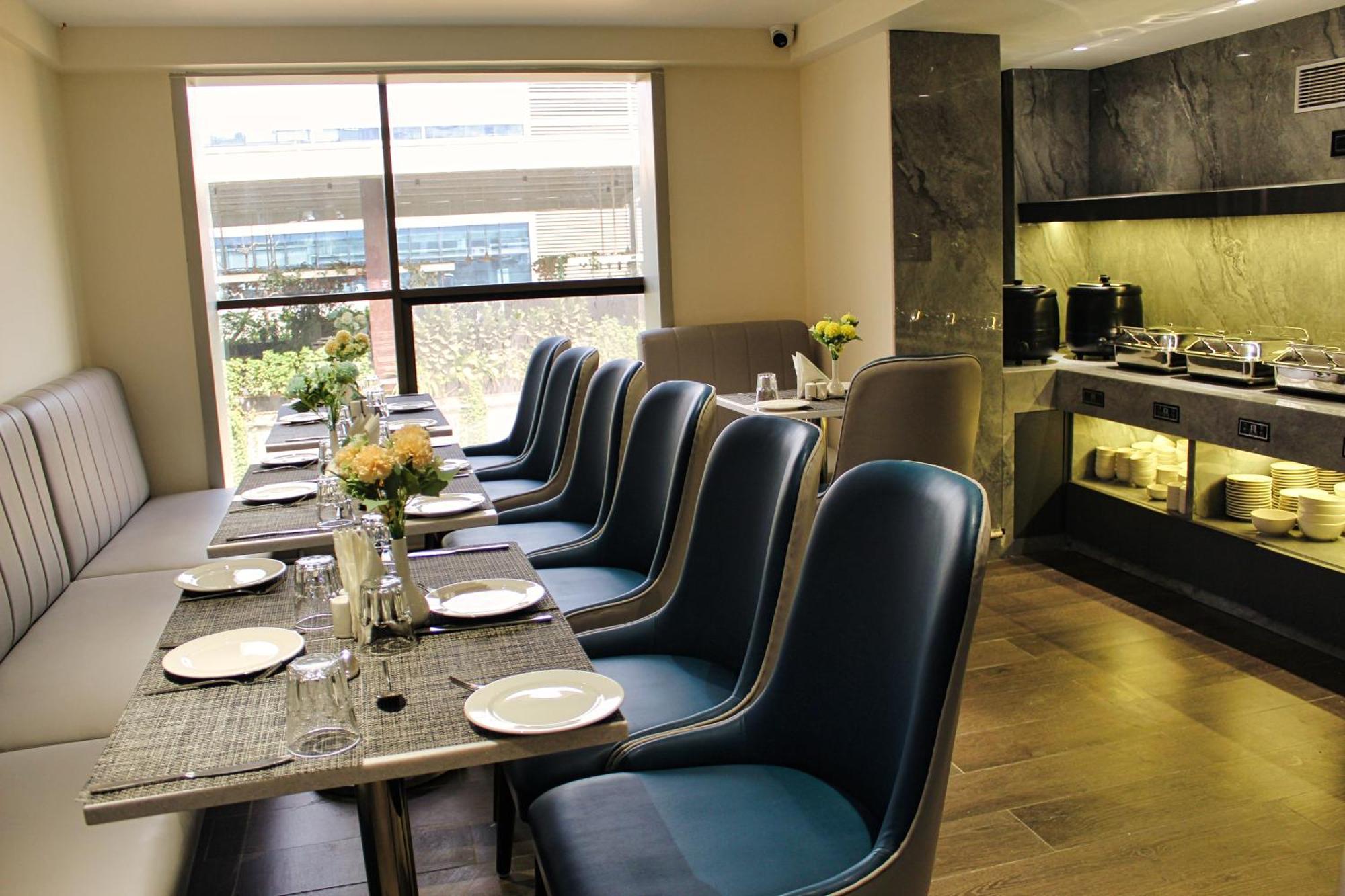 מומביי Maxxvalue Hotel Midc - Andheri מראה חיצוני תמונה