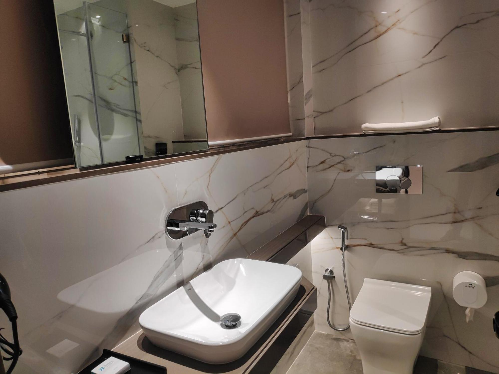 מומביי Maxxvalue Hotel Midc - Andheri מראה חיצוני תמונה