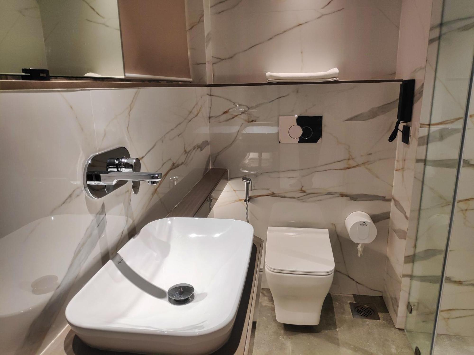 מומביי Maxxvalue Hotel Midc - Andheri מראה חיצוני תמונה